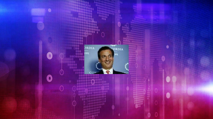 George Logothetis's Net Worth: Tracking Growth from 2022 to 2026